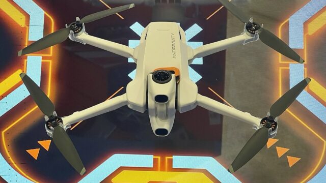 Antigravity A1 : avis 2026 sur le premier drone 360° 8K