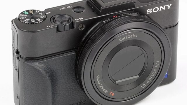 Meilleur appareil photo compact voyage 2026 : notre top 5 testé