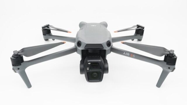 DJI Air 3S : test et avis 2026, le drone voyage le plus complet ?