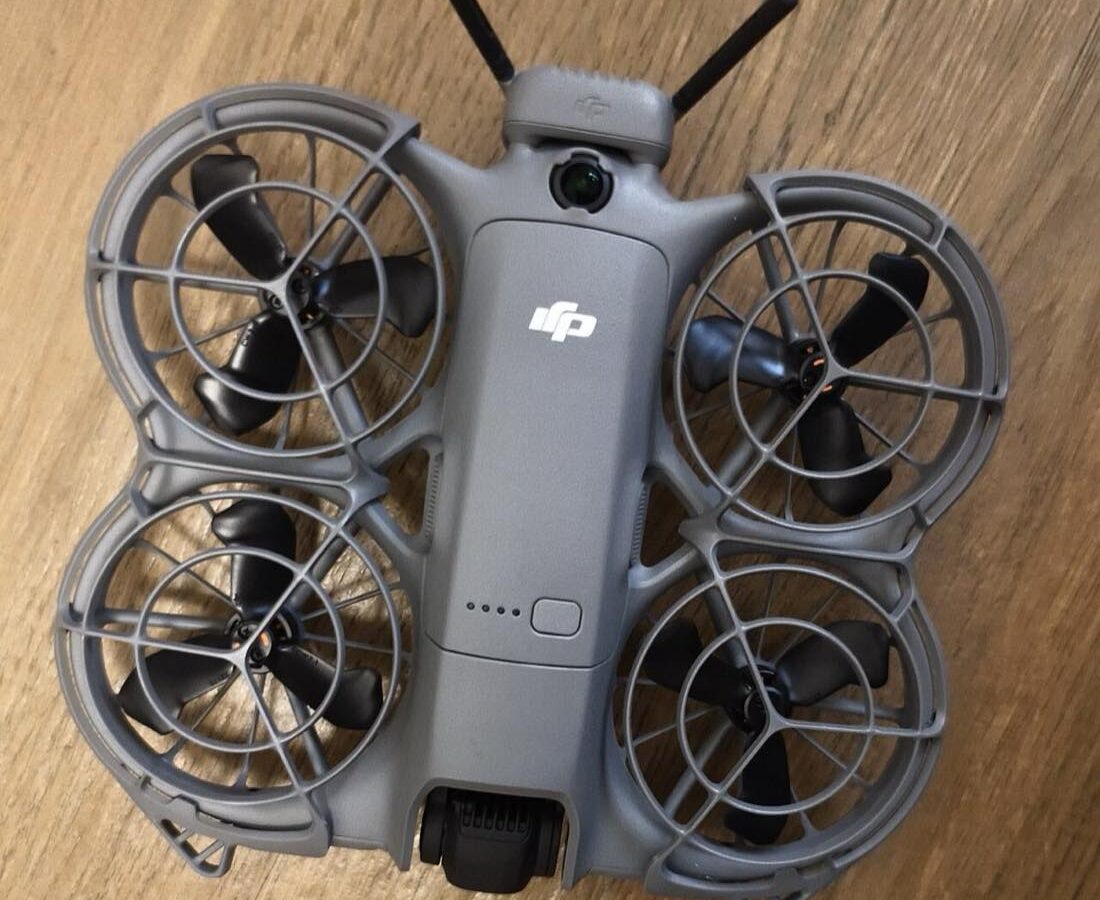 DJI Neo 2 test 2026 : le drone de voyage le plus simple ?