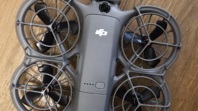 DJI Neo 2 test 2026 : le drone de voyage le plus simple ?
