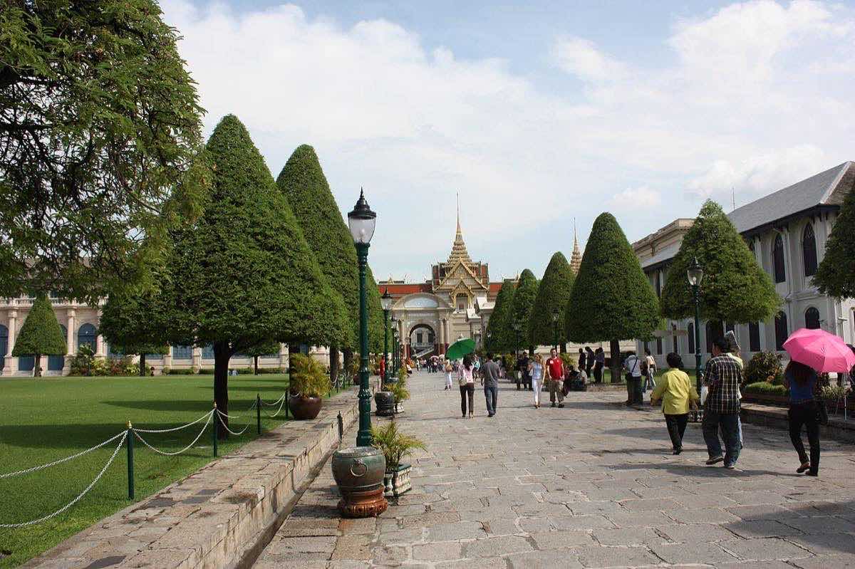 Meilleure eSIM Thaïlande 2026 : Saily, Airalo ou Holafly ?
