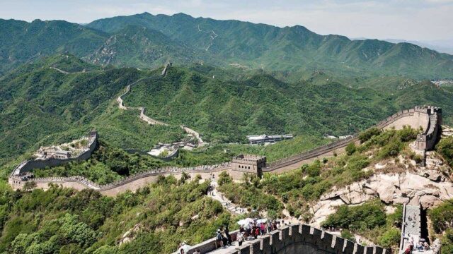 Meilleure eSIM Chine 2026 : contourner le Great Firewall (Saily, Airalo)