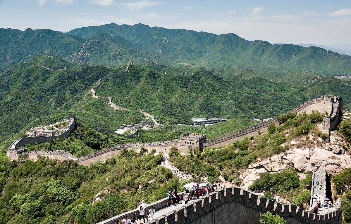 Meilleure eSIM Chine 2026 : contourner le Great Firewall (Saily, Airalo)
